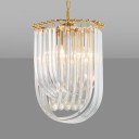 Loft Industry Modern - Spray V2 Chandelier